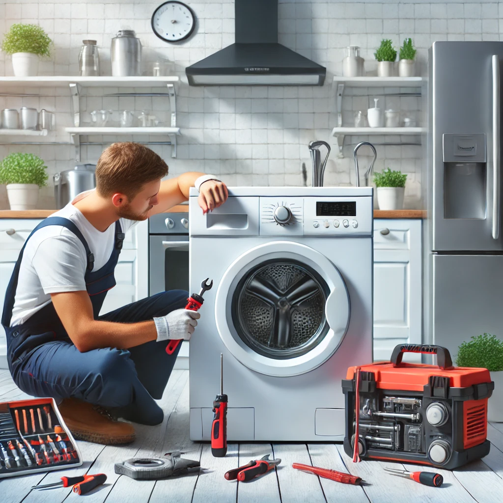 Appliance Repair