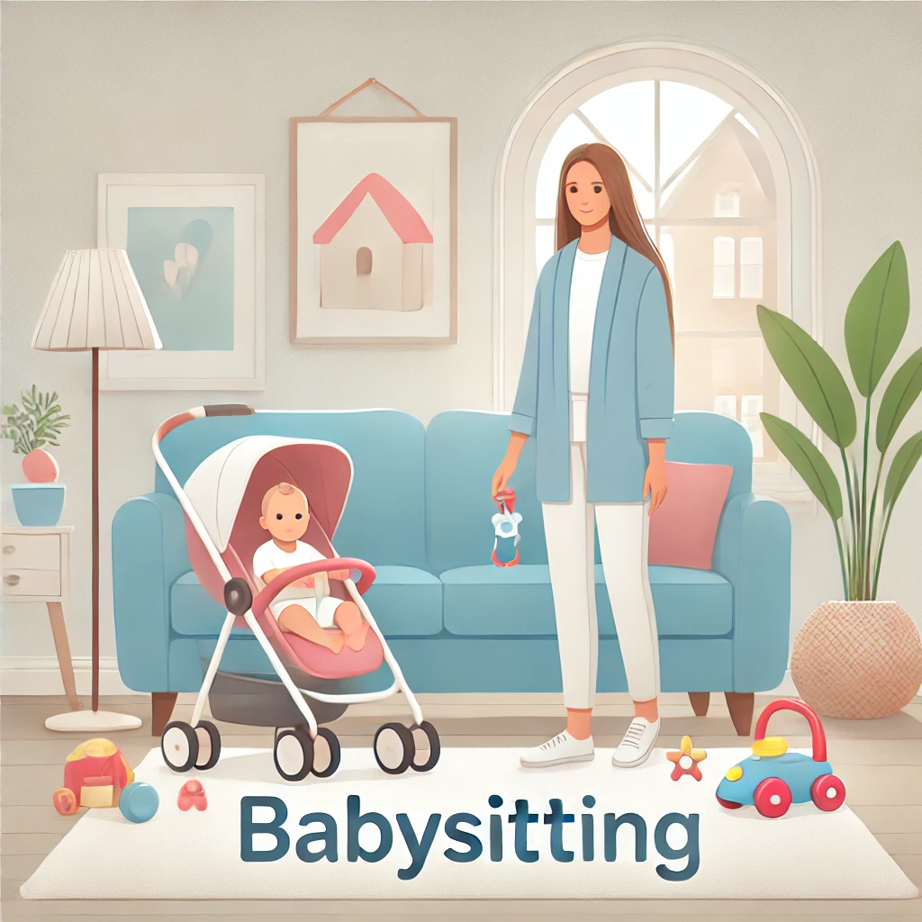 Babysitting