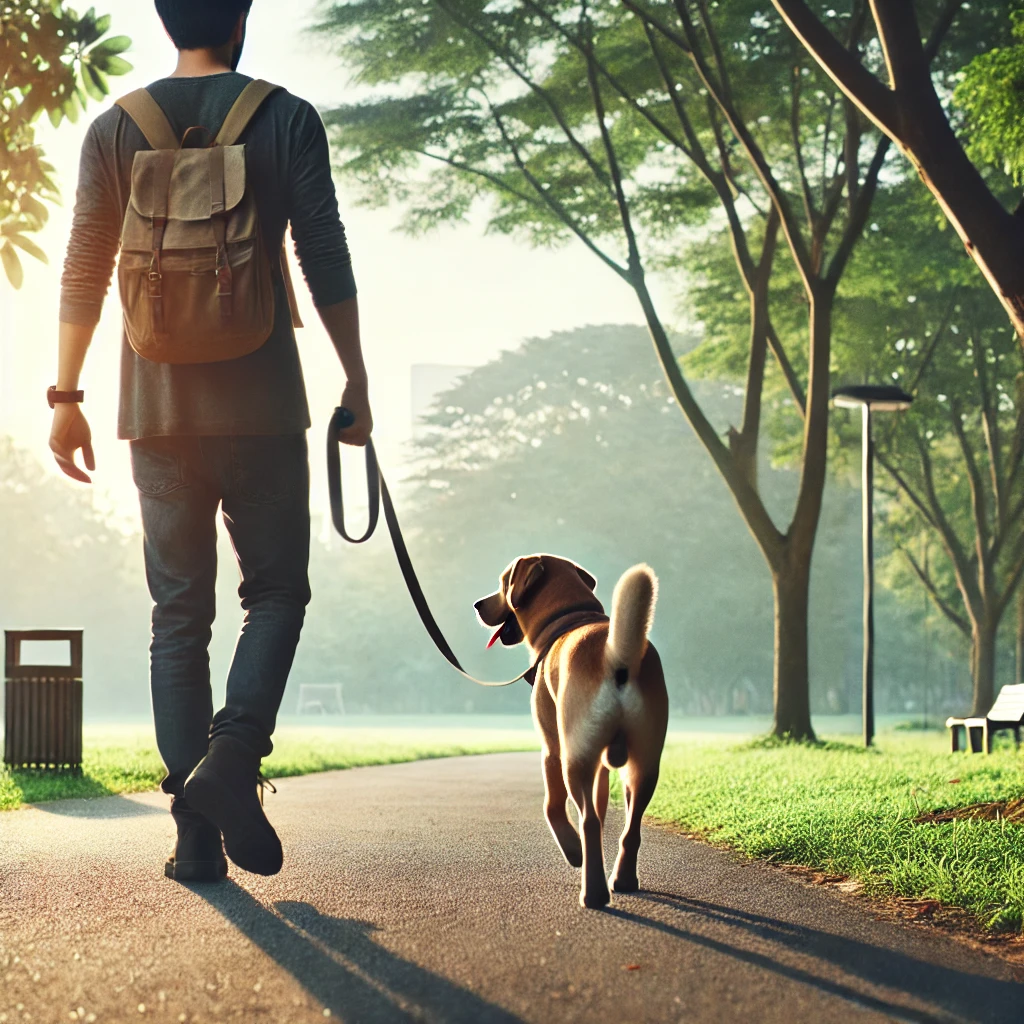 Dog Walking