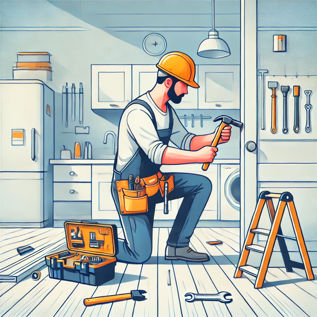 Handyman